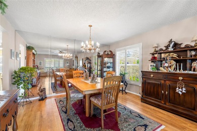 Rarely Available Top-Floor Viceroy Floorplan in On Top of the on On Top Of The World Golf Course in Florida - for sale on GolfHomes.com, golf home, golf lot