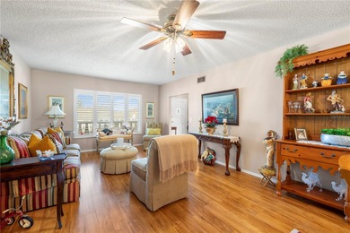 Rarely Available Top-Floor Viceroy Floorplan in On Top of the on On Top Of The World Golf Course in Florida - for sale on GolfHomes.com, golf home, golf lot