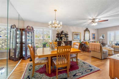 Rarely Available Top-Floor Viceroy Floorplan in On Top of the on On Top Of The World Golf Course in Florida - for sale on GolfHomes.com, golf home, golf lot