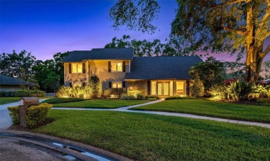 Welcome to 11804 Carrollwood Village Cove - Where Luxury Living on Emerald Greens Golf Resort and Country Club in Florida - for sale on GolfHomes.com, golf home, golf lot