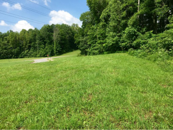 Looking for a luxury building lot to build your dream home on? on Ridges Golf & Country Club in Tennessee - for sale on GolfHomes.com, golf home, golf lot