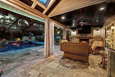 Welcome to 11804 Carrollwood Village Cove - Where Luxury Living on Emerald Greens Golf Resort and Country Club in Florida - for sale on GolfHomes.com, golf home, golf lot