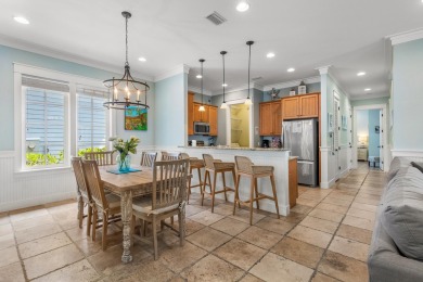 Step into serenity at 2495 Bungalo Lane, where coastal charm and on Sandestin Golf and Beach Resort - Raven in Florida - for sale on GolfHomes.com, golf home, golf lot