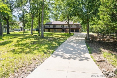 Completely reimagined with luxury in mind, this 4 bed, 3 bath on Sycamore Creek Golf Club in Missouri - for sale on GolfHomes.com, golf home, golf lot