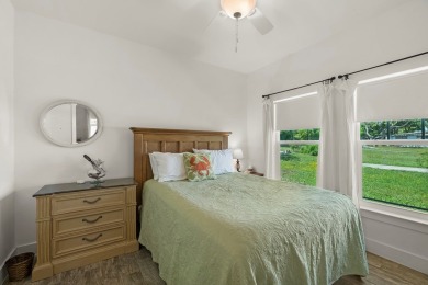 ADORBALE COASTAL STYLE | FULLY FURNISHED | CENTRAL LOCATION | on Rockport Country Club in Texas - for sale on GolfHomes.com, golf home, golf lot