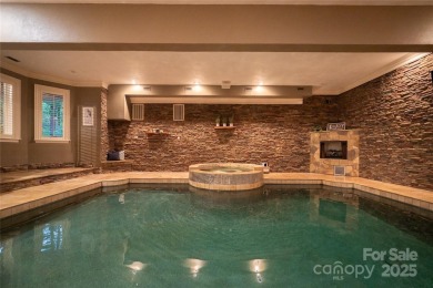 Welcome to Badin Lake where luxury lake living also brings a on Old North State Club at Uwharrie Point Golf community in North Carolina - for sale on GolfHomes.com, golf home, golf lot
