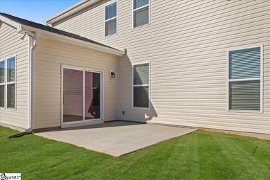 Welcome Home to beautiful ZANES CREEK, Boiling Springs newest on Woodfin Ridge Golf Club in South Carolina - for sale on GolfHomes.com, golf home, golf lot