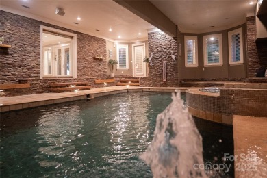 Welcome to Badin Lake where luxury lake living also brings a on Old North State Club at Uwharrie Point Golf community in North Carolina - for sale on GolfHomes.com, golf home, golf lot