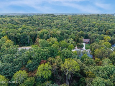 Nestled within an exclusive golf community, this stunning lot on Tennessee National Golf Club in Tennessee - for sale on GolfHomes.com, golf home, golf lot