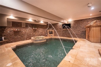 Welcome to Badin Lake where luxury lake living also brings a on Old North State Club at Uwharrie Point Golf community in North Carolina - for sale on GolfHomes.com, golf home, golf lot