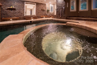 Welcome to Badin Lake where luxury lake living also brings a on Old North State Club at Uwharrie Point Golf community in North Carolina - for sale on GolfHomes.com, golf home, golf lot
