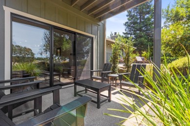 This exceptional newly renovated ground floor condo in Napa on Silverado Country Club and Resort in California - for sale on GolfHomes.com, golf home, golf lot