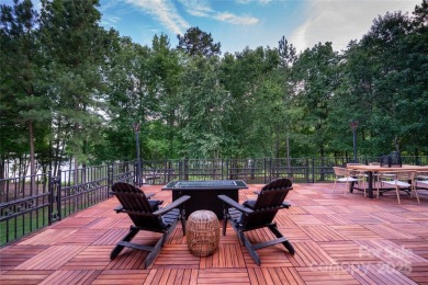Welcome to Badin Lake where luxury lake living also brings a on Old North State Club at Uwharrie Point Golf community in North Carolina - for sale on GolfHomes.com, golf home, golf lot