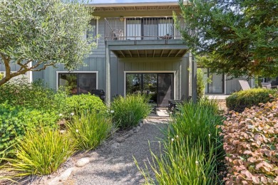 This exceptional newly renovated ground floor condo in Napa on Silverado Country Club and Resort in California - for sale on GolfHomes.com, golf home, golf lot