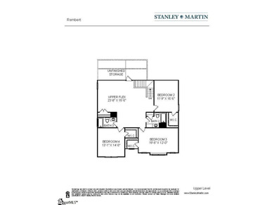 Welcome HOME to the Beautiful REMBERT floorplan in Zanes Creek! on Woodfin Ridge Golf Club in South Carolina - for sale on GolfHomes.com, golf home, golf lot