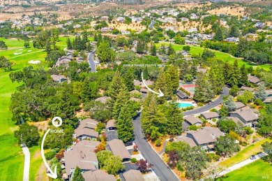 This exceptional newly renovated ground floor condo in Napa on Silverado Country Club and Resort in California - for sale on GolfHomes.com, golf home, golf lot