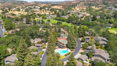 This exceptional newly renovated ground floor condo in Napa on Silverado Country Club and Resort in California - for sale on GolfHomes.com, golf home, golf lot