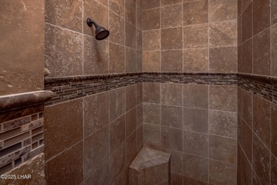 Gated Gorgeous Golf Course Pool home with green and fairways on London Bridge Golf Course in Arizona - for sale on GolfHomes.com, golf home, golf lot