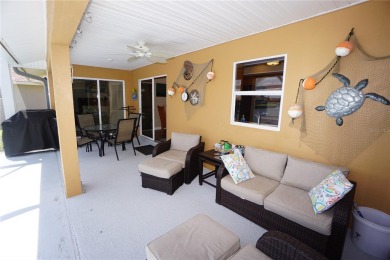 Welcome to Punta Gorda and Burnt Store Isles which is a water on Twin Isles Country Club in Florida - for sale on GolfHomes.com, golf home, golf lot