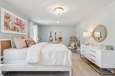 Welcome HOME to the Beautiful REMBERT floorplan in Zanes Creek! on Woodfin Ridge Golf Club in South Carolina - for sale on GolfHomes.com, golf home, golf lot