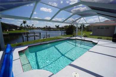 Welcome to Punta Gorda and Burnt Store Isles which is a water on Twin Isles Country Club in Florida - for sale on GolfHomes.com, golf home, golf lot