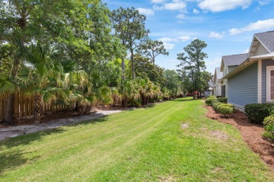 Step into serenity at 2495 Bungalo Lane, where coastal charm and on Sandestin Golf and Beach Resort - Raven in Florida - for sale on GolfHomes.com, golf home, golf lot