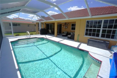 Welcome to Punta Gorda and Burnt Store Isles which is a water on Twin Isles Country Club in Florida - for sale on GolfHomes.com, golf home, golf lot