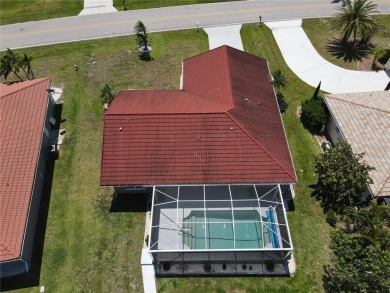 Welcome to Punta Gorda and Burnt Store Isles which is a water on Twin Isles Country Club in Florida - for sale on GolfHomes.com, golf home, golf lot