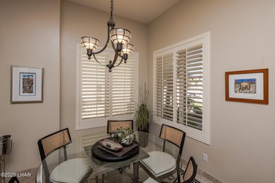 Gated Gorgeous Golf Course Pool home with green and fairways on London Bridge Golf Course in Arizona - for sale on GolfHomes.com, golf home, golf lot