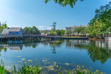 Step into serenity at 2495 Bungalo Lane, where coastal charm and on Sandestin Golf and Beach Resort - Raven in Florida - for sale on GolfHomes.com, golf home, golf lot