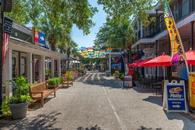 Step into serenity at 2495 Bungalo Lane, where coastal charm and on Sandestin Golf and Beach Resort - Raven in Florida - for sale on GolfHomes.com, golf home, golf lot