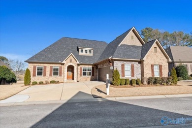 Must see property located on the 3rd hole of the Cherokee Ridge on Cherokee Ridge Country Club in Alabama - for sale on GolfHomes.com, golf home, golf lot