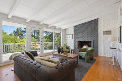 Significant Price Reduction. Don't miss this incredible on Mill Valley Golf Course in California - for sale on GolfHomes.com, golf home, golf lot