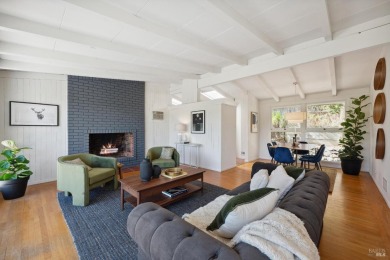 Significant Price Reduction. Don't miss this incredible on Mill Valley Golf Course in California - for sale on GolfHomes.com, golf home, golf lot