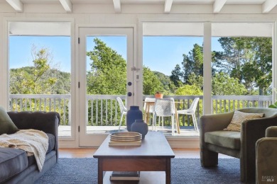 Significant Price Reduction. Don't miss this incredible on Mill Valley Golf Course in California - for sale on GolfHomes.com, golf home, golf lot