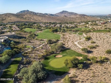 FULL UTILITIES Create your dream home right alongside the on Pointe Golf Course on Lookout Mountain in Arizona - for sale on GolfHomes.com, golf home, golf lot