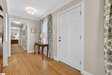 Welcome home to Holly Tree Plantation! This beautifully updated on Holly Tree Country Club in South Carolina - for sale on GolfHomes.com, golf home, golf lot