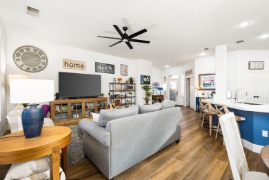 Welcome to this beautifully renovated 2 bedroom, 2 bathroom on Heritage Palms Golf Club in California - for sale on GolfHomes.com, golf home, golf lot
