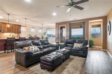 You MUST SEE this beautifully upgraded Duplex-Style Condo with a on Glen Ivy Golf Club in California - for sale on GolfHomes.com, golf home, golf lot
