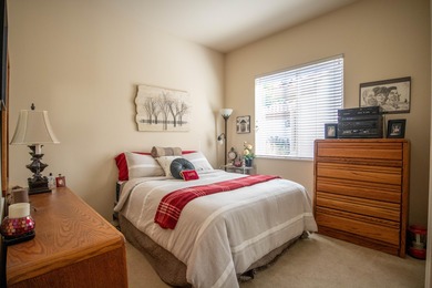 Located in the desirable 55+ community of Sun City Shadow Hills on Shadow Hills Golf Club in California - for sale on GolfHomes.com, golf home, golf lot