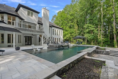 Tucked away on a quiet cul-de-sac in the coveted FIRETHORNE on Firethorne Country Club in North Carolina - for sale on GolfHomes.com, golf home, golf lot