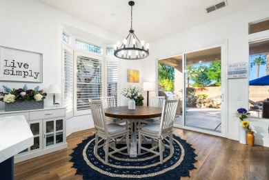 Welcome to this beautifully renovated 2 bedroom, 2 bathroom on Heritage Palms Golf Club in California - for sale on GolfHomes.com, golf home, golf lot