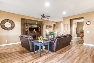 You MUST SEE this beautifully upgraded Duplex-Style Condo with a on Glen Ivy Golf Club in California - for sale on GolfHomes.com, golf home, golf lot
