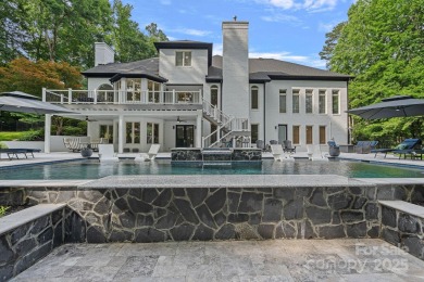 Tucked away on a quiet cul-de-sac in the coveted FIRETHORNE on Firethorne Country Club in North Carolina - for sale on GolfHomes.com, golf home, golf lot