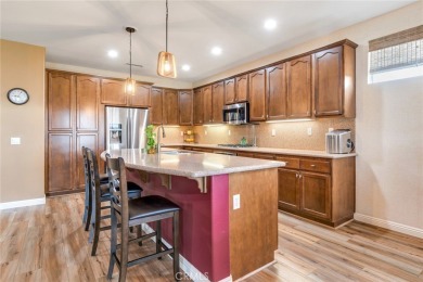 You MUST SEE this beautifully upgraded Duplex-Style Condo with a on Glen Ivy Golf Club in California - for sale on GolfHomes.com, golf home, golf lot