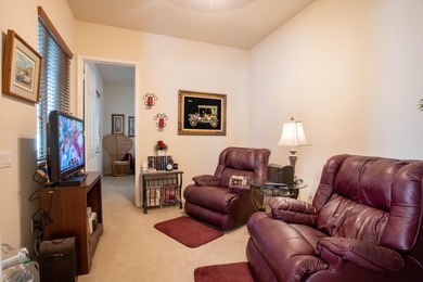 Located in the desirable 55+ community of Sun City Shadow Hills on Shadow Hills Golf Club in California - for sale on GolfHomes.com, golf home, golf lot