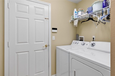 This Crown Model Features 2 Bedrooms, 2 Baths, Den and a on Kings Ridge Golf Club in Florida - for sale on GolfHomes.com, golf home, golf lot