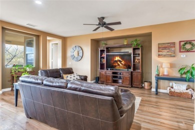 You MUST SEE this beautifully upgraded Duplex-Style Condo with a on Glen Ivy Golf Club in California - for sale on GolfHomes.com, golf home, golf lot