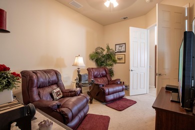 Located in the desirable 55+ community of Sun City Shadow Hills on Shadow Hills Golf Club in California - for sale on GolfHomes.com, golf home, golf lot