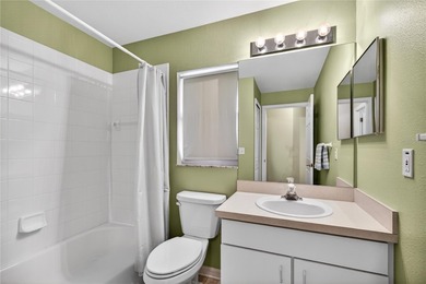 This Crown Model Features 2 Bedrooms, 2 Baths, Den and a on Kings Ridge Golf Club in Florida - for sale on GolfHomes.com, golf home, golf lot